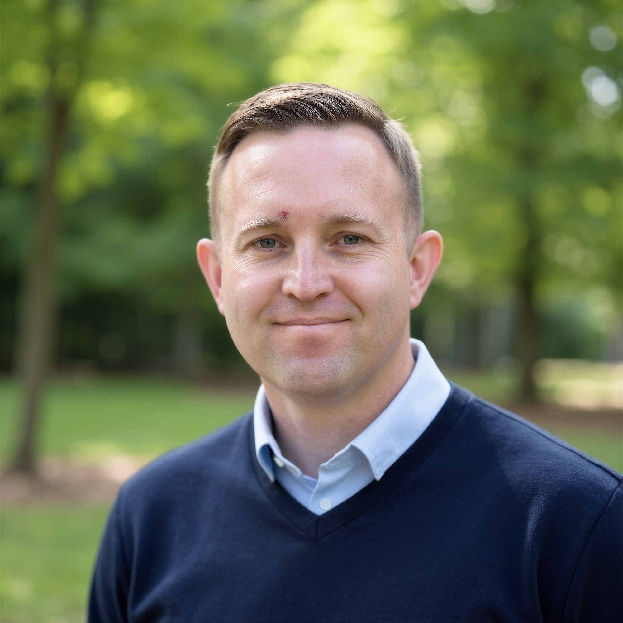 Dave Gilbert, founder of Equity Salt